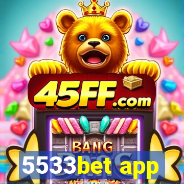 5533bet app